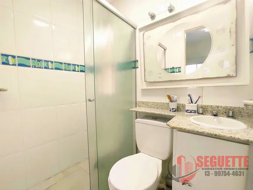 Foto 8 de Apartamento com 3 quartos à venda e para alugar, 84m2 em Riviera de São Lourenço, Bertioga - SP