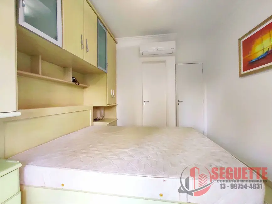 Foto 9 de Apartamento com 3 quartos à venda e para alugar, 84m2 em Riviera de São Lourenço, Bertioga - SP