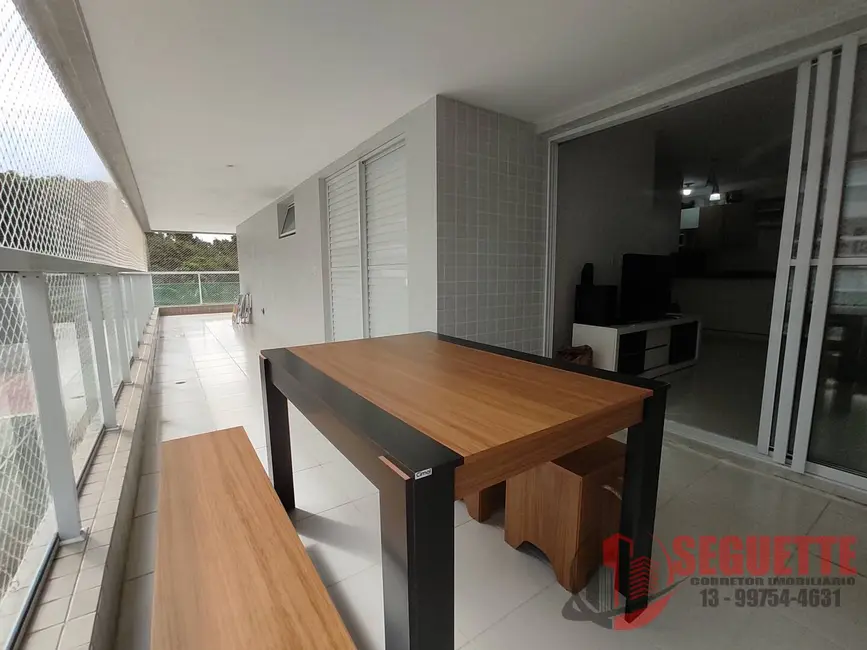 Foto 7 de Apartamento com 3 quartos à venda, 125m2 em Riviera de São Lourenço, Bertioga - SP