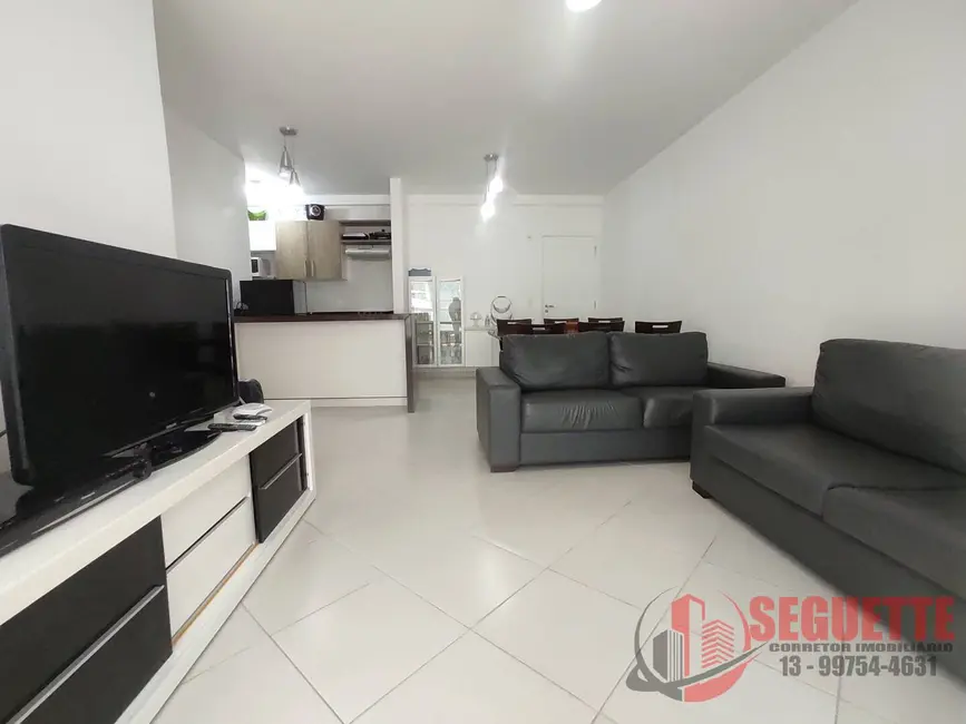 Foto 6 de Apartamento com 3 quartos à venda, 125m2 em Riviera de São Lourenço, Bertioga - SP