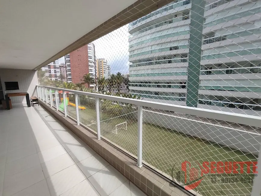 Foto 3 de Apartamento com 3 quartos à venda, 125m2 em Riviera de São Lourenço, Bertioga - SP