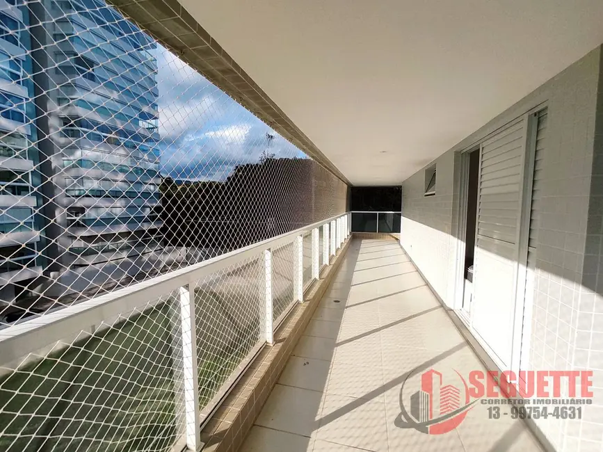 Foto 2 de Apartamento com 3 quartos à venda, 125m2 em Riviera de São Lourenço, Bertioga - SP