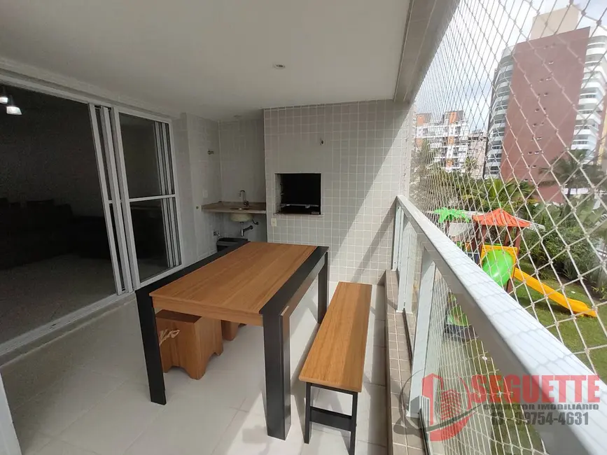 Foto 5 de Apartamento com 3 quartos à venda, 125m2 em Riviera de São Lourenço, Bertioga - SP