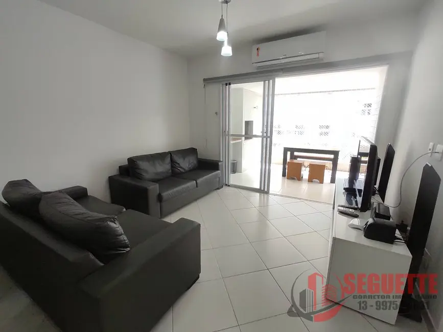 Foto 9 de Apartamento com 3 quartos à venda, 125m2 em Riviera de São Lourenço, Bertioga - SP
