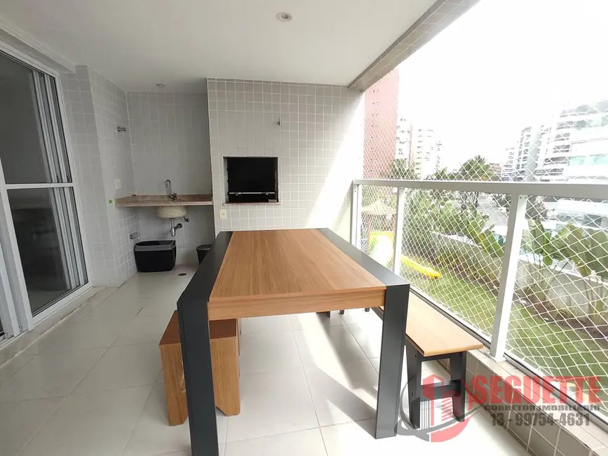 Foto 1 de Apartamento com 3 quartos à venda, 125m2 em Riviera de São Lourenço, Bertioga - SP