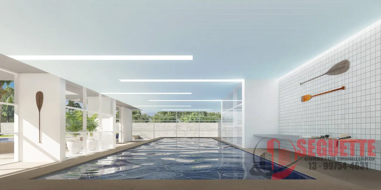 Foto 9 de Apartamento com 2 quartos à venda, 45110m2 em Bertioga - SP