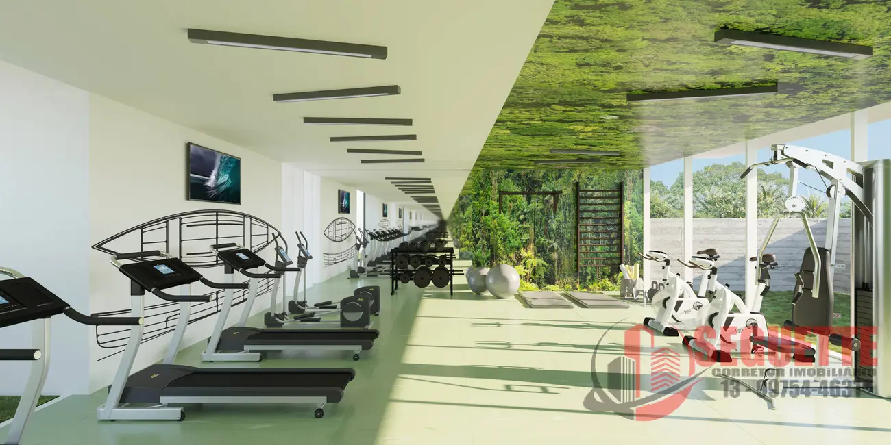 Foto 5 de Apartamento com 2 quartos à venda, 45110m2 em Bertioga - SP