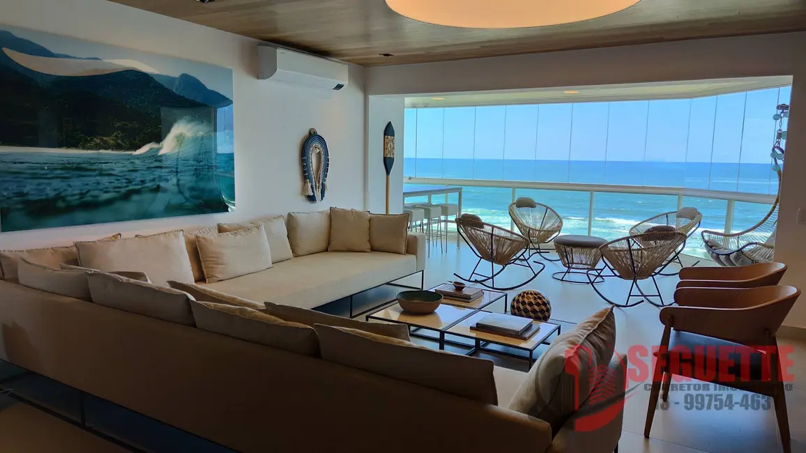 Apartamento com 5 quartos à venda, 349m2 em Riviera de São Lourenço, Bertioga - SP - imagem 5 Foto 5 de Apartamento com 5 quartos à venda, 349m2 em Riviera de São Lourenço, Bertioga - SP