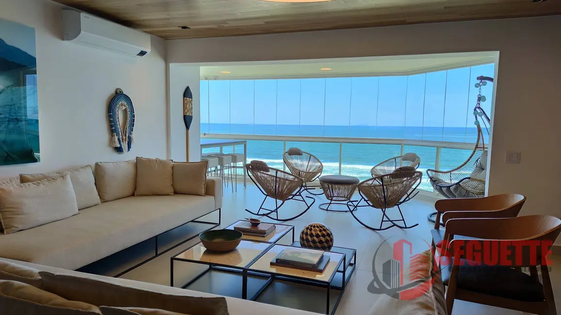 Apartamento com 5 quartos à venda, 349m2 em Riviera de São Lourenço, Bertioga - SP - imagem 7 Foto 7 de Apartamento com 5 quartos à venda, 349m2 em Riviera de São Lourenço, Bertioga - SP