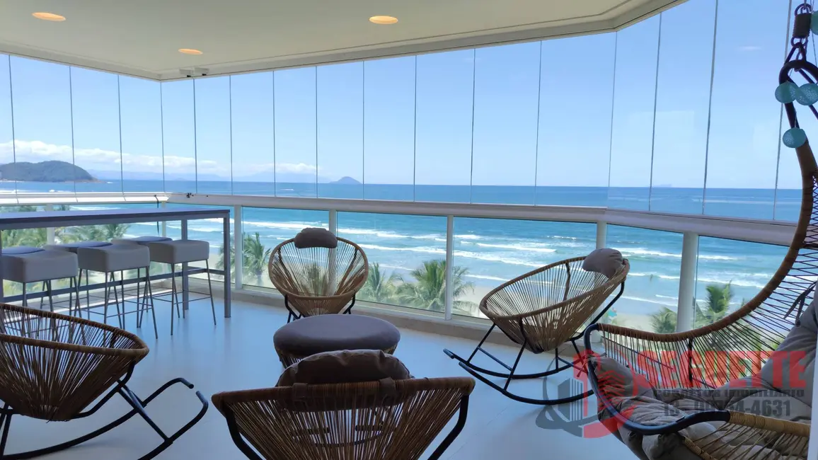 Apartamento com 5 quartos à venda, 349m2 em Riviera de São Lourenço, Bertioga - SP - imagem 9 Foto 9 de Apartamento com 5 quartos à venda, 349m2 em Riviera de São Lourenço, Bertioga - SP