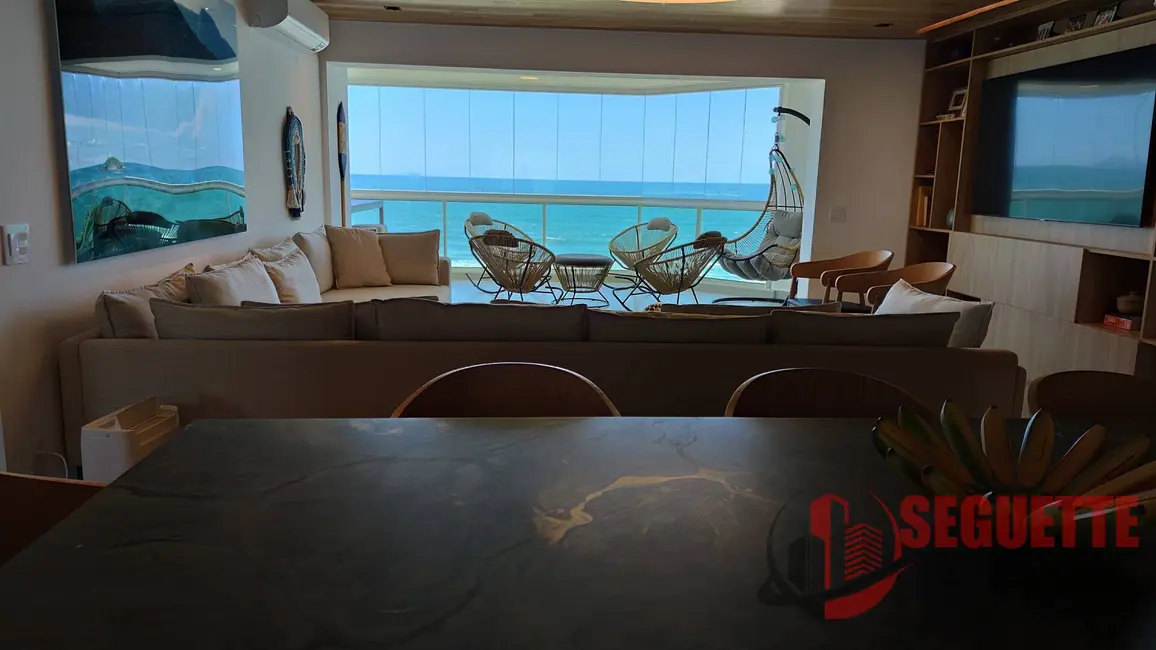 Apartamento com 5 quartos à venda, 349m2 em Riviera de São Lourenço, Bertioga - SP - imagem 3 Foto 3 de Apartamento com 5 quartos à venda, 349m2 em Riviera de São Lourenço, Bertioga - SP