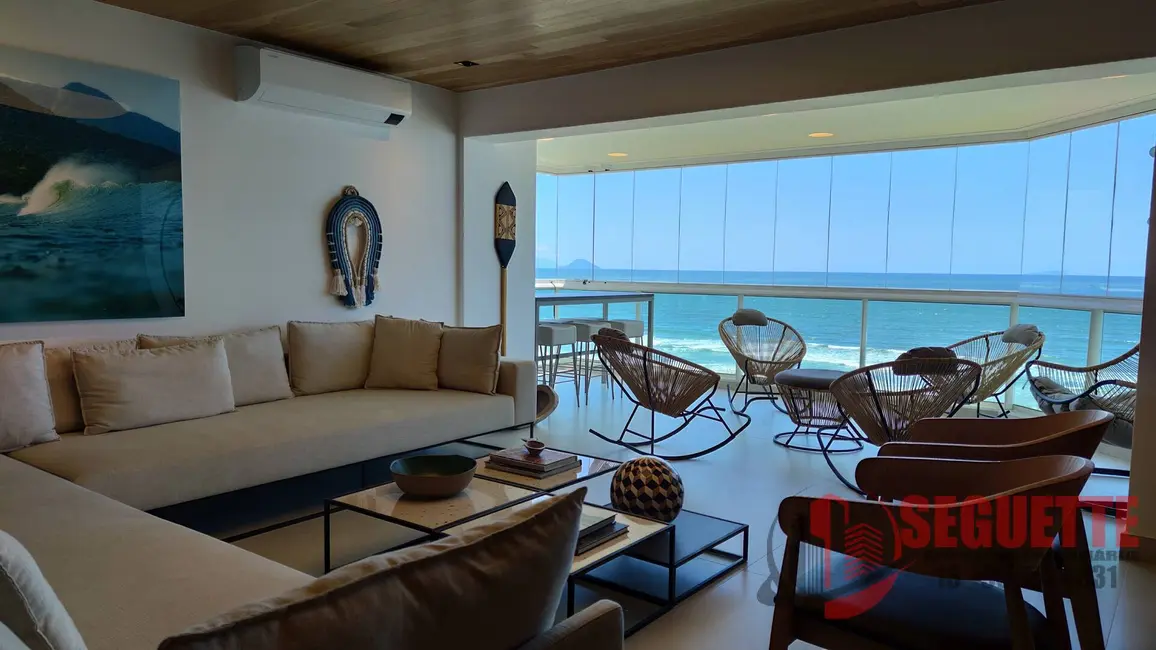 Apartamento com 5 quartos à venda, 349m2 em Riviera de São Lourenço, Bertioga - SP - imagem 8 Foto 8 de Apartamento com 5 quartos à venda, 349m2 em Riviera de São Lourenço, Bertioga - SP