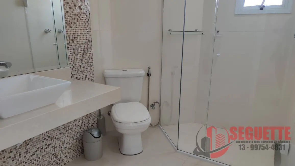 Foto 7 de Apartamento com 4 quartos à venda, 148m2 em Riviera de São Lourenço, Bertioga - SP