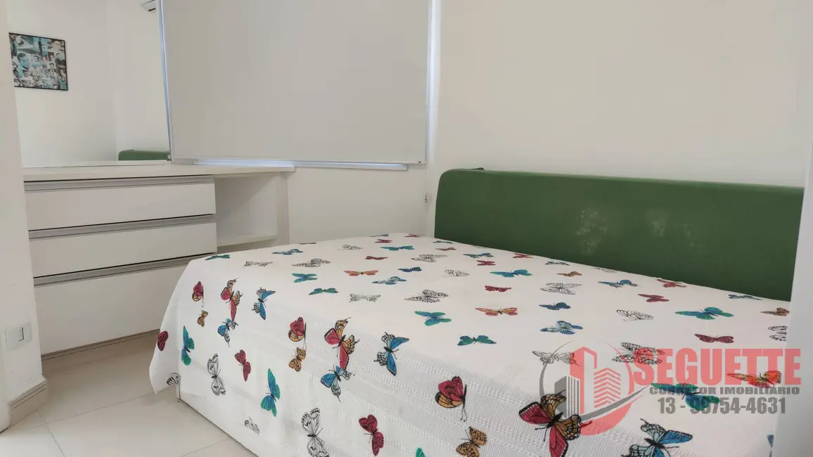 Foto 9 de Apartamento com 4 quartos à venda, 148m2 em Riviera de São Lourenço, Bertioga - SP