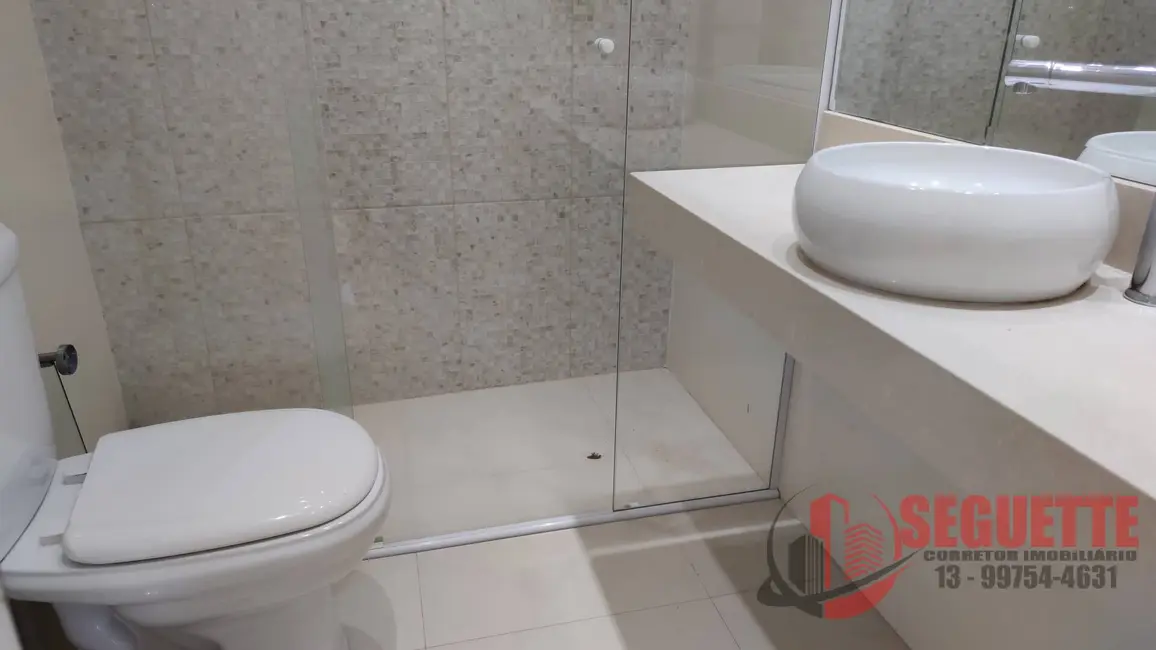 Foto 6 de Apartamento com 4 quartos à venda, 148m2 em Riviera de São Lourenço, Bertioga - SP