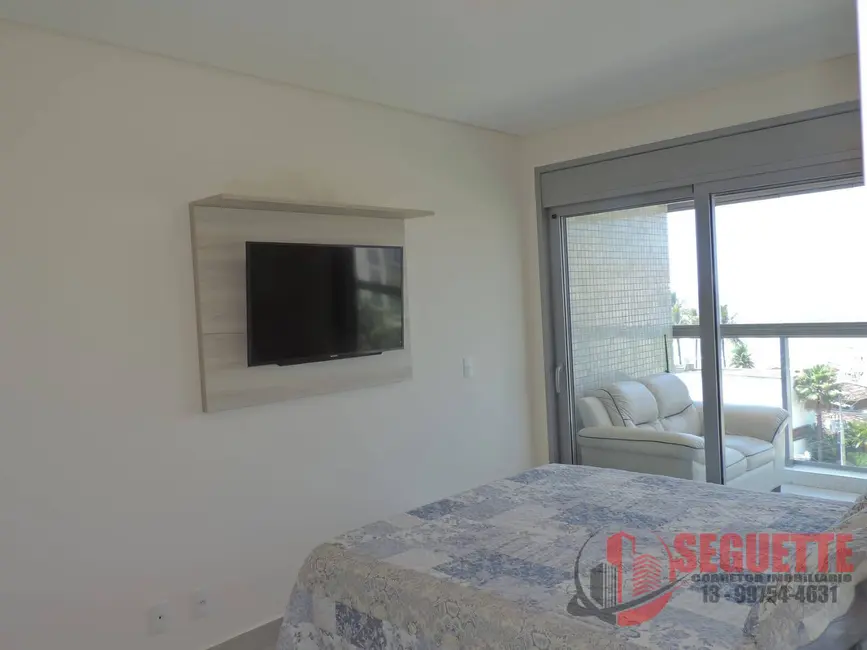 Foto 7 de Apartamento com 2 quartos à venda e para alugar, 87m2 em Riviera de São Lourenço, Bertioga - SP