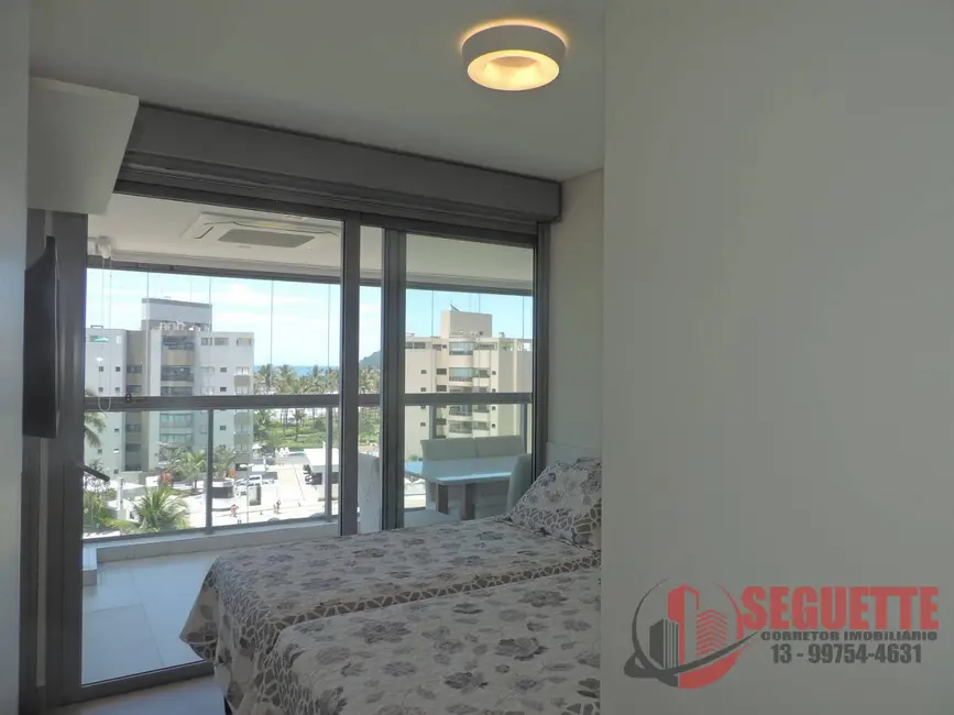 Foto 6 de Apartamento com 2 quartos à venda e para alugar, 87m2 em Riviera de São Lourenço, Bertioga - SP