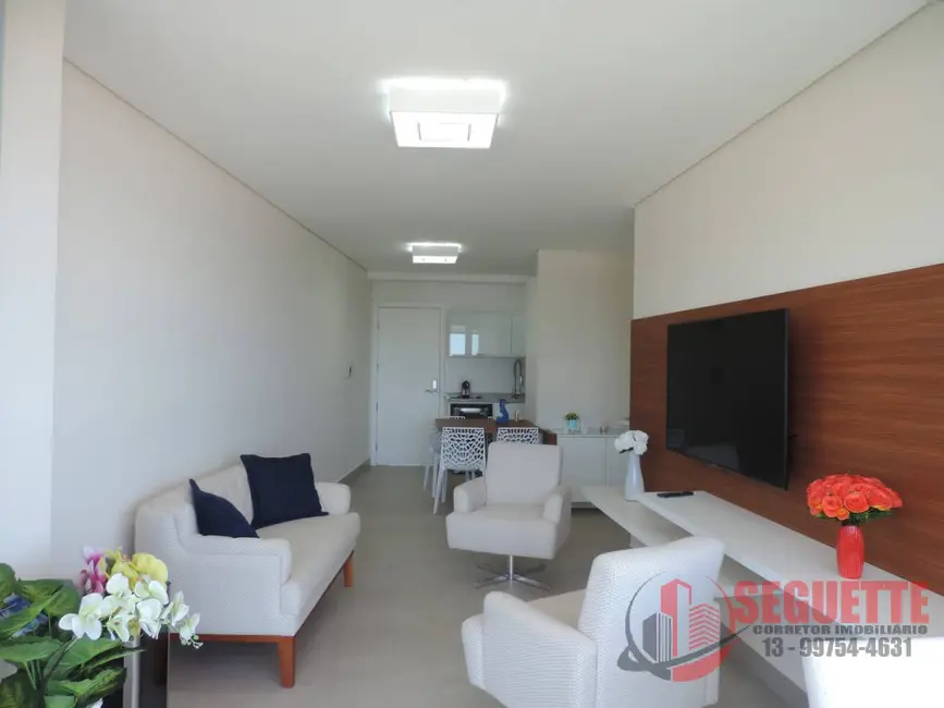 Foto 8 de Apartamento com 2 quartos à venda e para alugar, 87m2 em Riviera de São Lourenço, Bertioga - SP