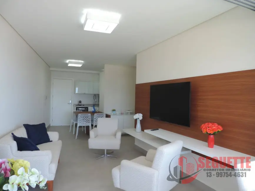 Foto 9 de Apartamento com 2 quartos à venda e para alugar, 87m2 em Riviera de São Lourenço, Bertioga - SP