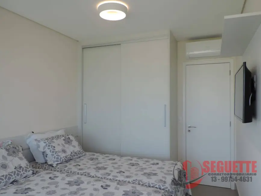 Foto 5 de Apartamento com 2 quartos à venda e para alugar, 87m2 em Riviera de São Lourenço, Bertioga - SP