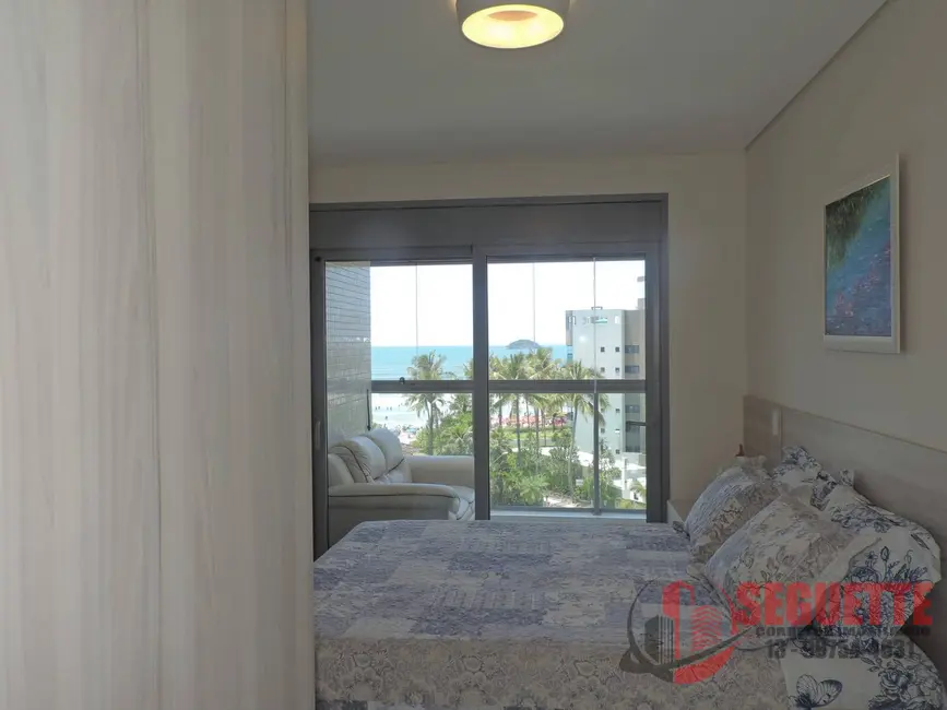 Foto 4 de Apartamento com 2 quartos à venda e para alugar, 87m2 em Riviera de São Lourenço, Bertioga - SP