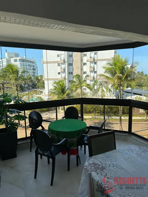 Apartamento com 3 quartos à venda e para alugar, 89m2 em Riviera de São Lourenço, Bertioga - SP - imagem 4 Foto 4 de Apartamento com 3 quartos à venda e para alugar, 89m2 em Riviera de São Lourenço, Bertioga - SP