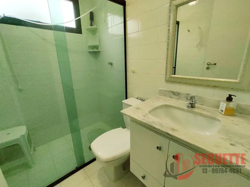 Foto 5 de Apartamento com 3 quartos à venda e para alugar, 117m2 em Riviera de São Lourenço, Bertioga - SP