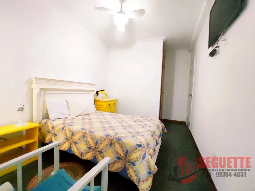 Foto 6 de Apartamento com 3 quartos à venda e para alugar, 117m2 em Riviera de São Lourenço, Bertioga - SP