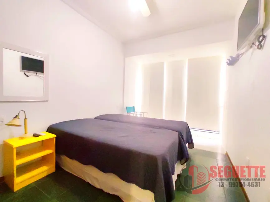 Foto 4 de Apartamento com 3 quartos à venda e para alugar, 117m2 em Riviera de São Lourenço, Bertioga - SP