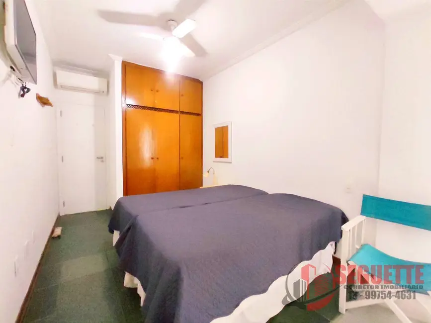 Foto 3 de Apartamento com 3 quartos à venda e para alugar, 117m2 em Riviera de São Lourenço, Bertioga - SP