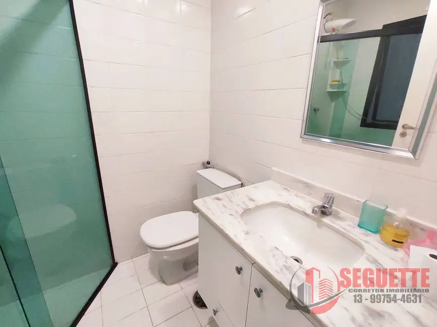 Foto 2 de Apartamento com 3 quartos à venda e para alugar, 117m2 em Riviera de São Lourenço, Bertioga - SP