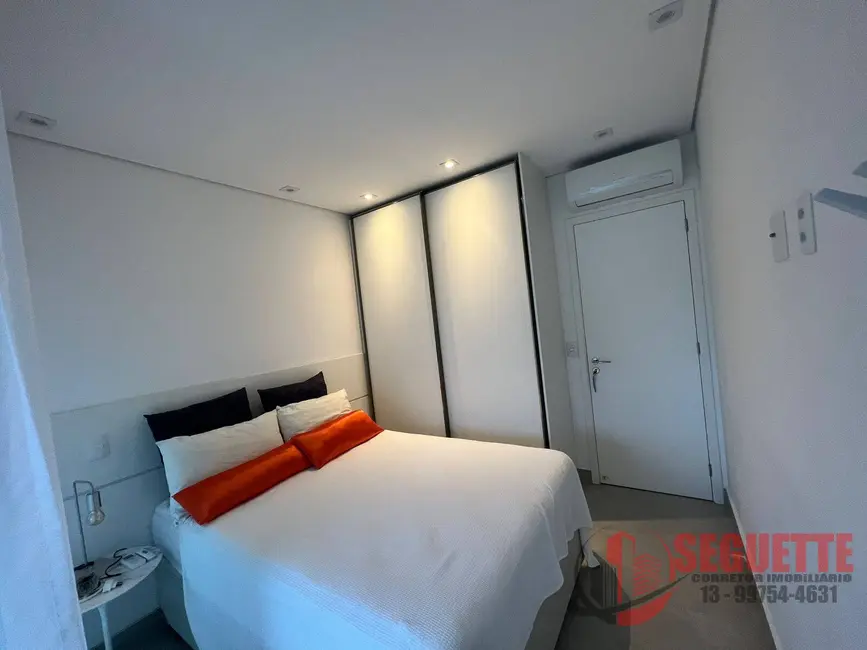 Foto 9 de Apartamento com 3 quartos à venda e para alugar, 105m2 em Riviera de São Lourenço, Bertioga - SP