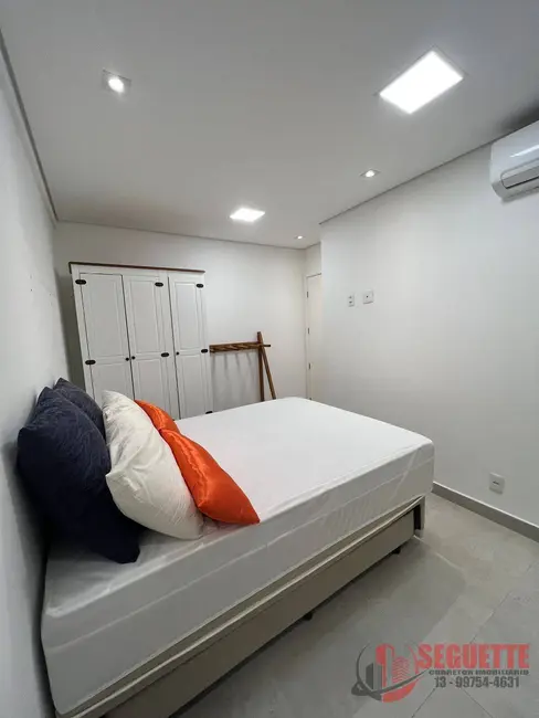 Foto 8 de Apartamento com 3 quartos à venda e para alugar, 105m2 em Riviera de São Lourenço, Bertioga - SP