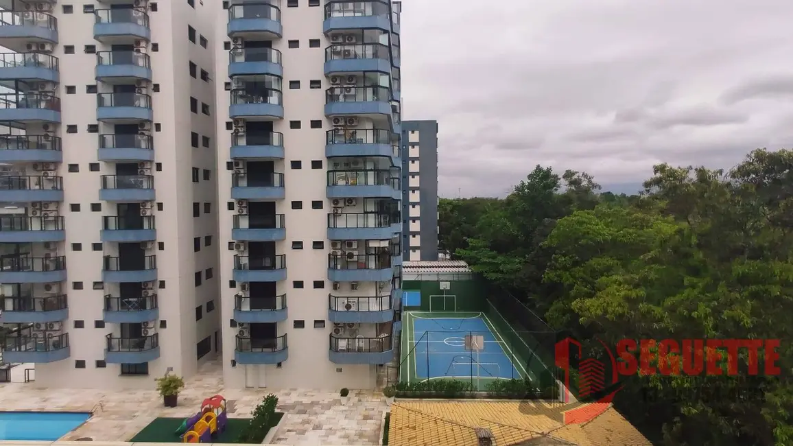 Foto 3 de Apartamento com 3 quartos à venda e para alugar, 84m2 em Riviera de São Lourenço, Bertioga - SP