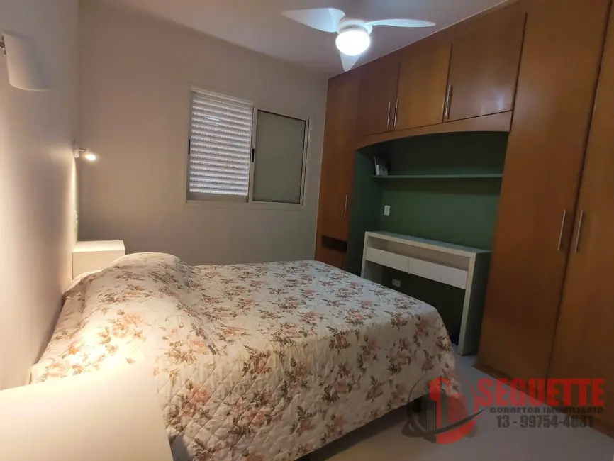 Foto 8 de Apartamento com 3 quartos à venda e para alugar, 84m2 em Riviera de São Lourenço, Bertioga - SP