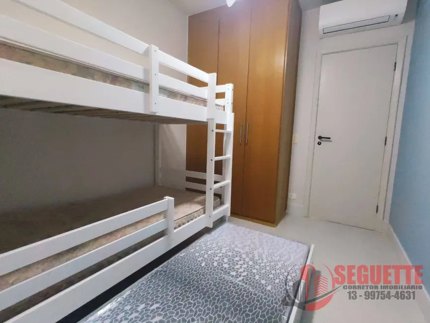 Foto 6 de Apartamento com 3 quartos à venda e para alugar, 84m2 em Riviera de São Lourenço, Bertioga - SP