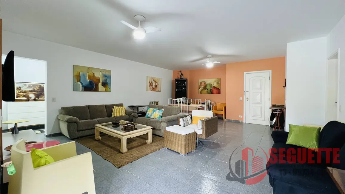 Foto 7 de Apartamento com 3 quartos à venda, 135m2 em Riviera de São Lourenço, Bertioga - SP