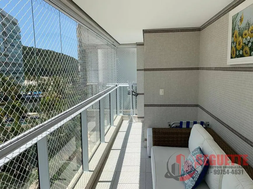 Foto 5 de Apartamento com 3 quartos à venda e para alugar, 138m2 em Riviera de São Lourenço, Bertioga - SP