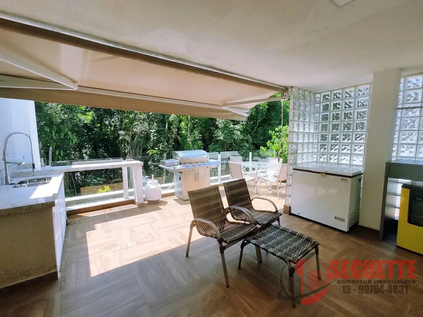 Casa com 4 quartos à venda, 233m2 em Riviera de São Lourenço, Bertioga - SP - imagem 8 Foto 8 de Casa com 4 quartos à venda, 233m2 em Riviera de São Lourenço, Bertioga - SP