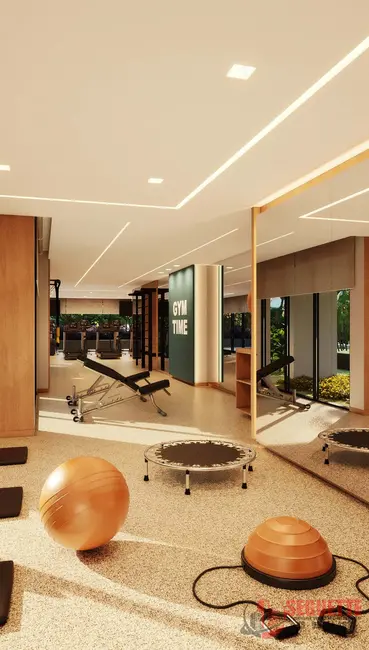 Foto 9 de Apartamento com 3 quartos à venda, 102255m2 em Riviera de São Lourenço, Bertioga - SP