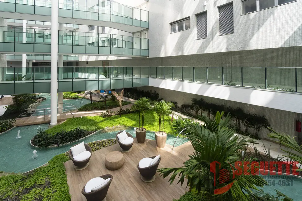 Foto 7 de Apartamento com 1 quarto à venda e para alugar em Riviera de São Lourenço, Bertioga - SP