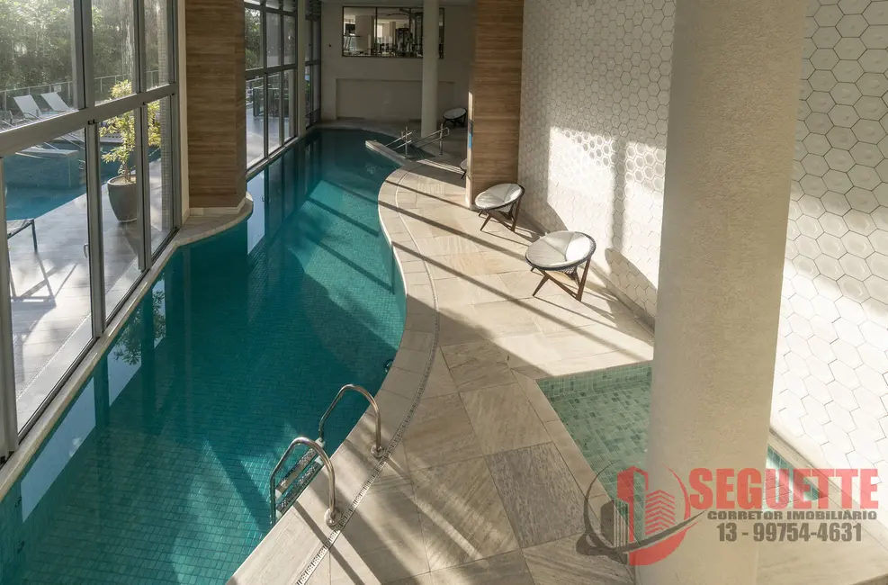 Foto 6 de Apartamento com 1 quarto à venda e para alugar em Riviera de São Lourenço, Bertioga - SP