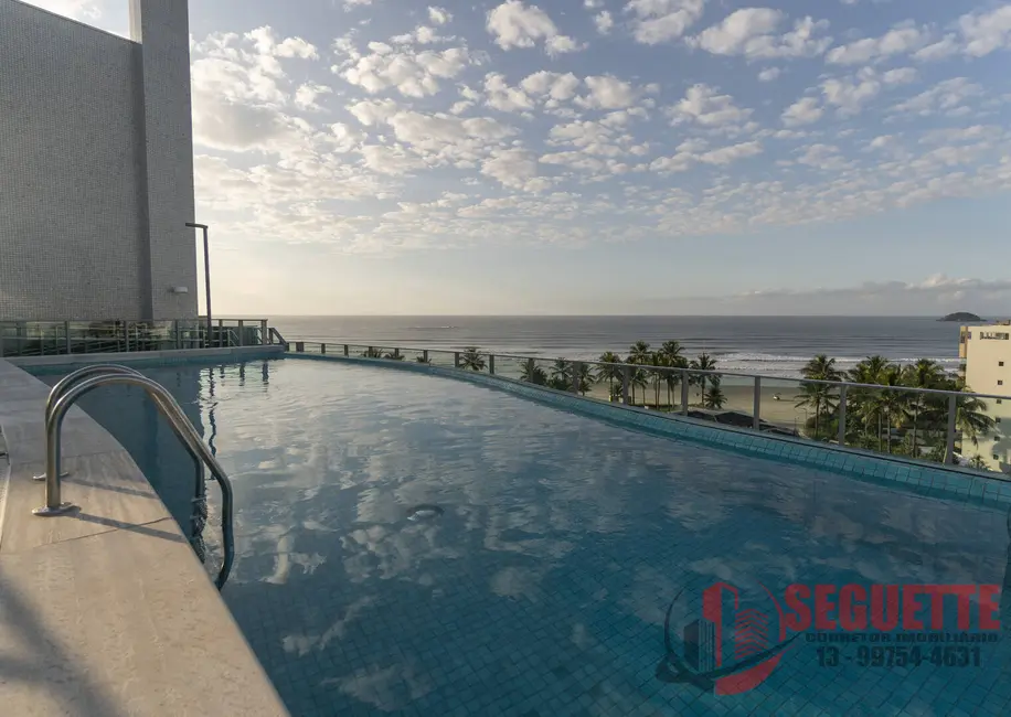 Foto 5 de Apartamento com 1 quarto à venda e para alugar em Riviera de São Lourenço, Bertioga - SP