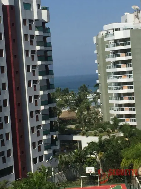 Foto 4 de Loft / Flat com 1 quarto à venda e para alugar, 37m2 em Riviera de São Lourenço, Bertioga - SP