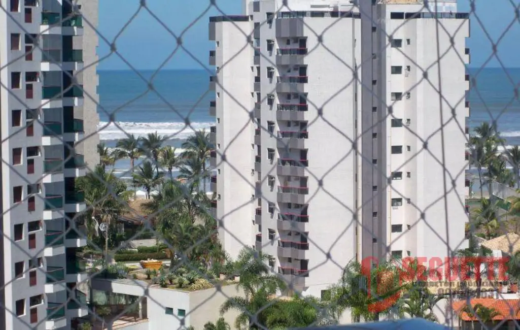 Foto 3 de Loft / Flat com 1 quarto à venda e para alugar, 37m2 em Riviera de São Lourenço, Bertioga - SP