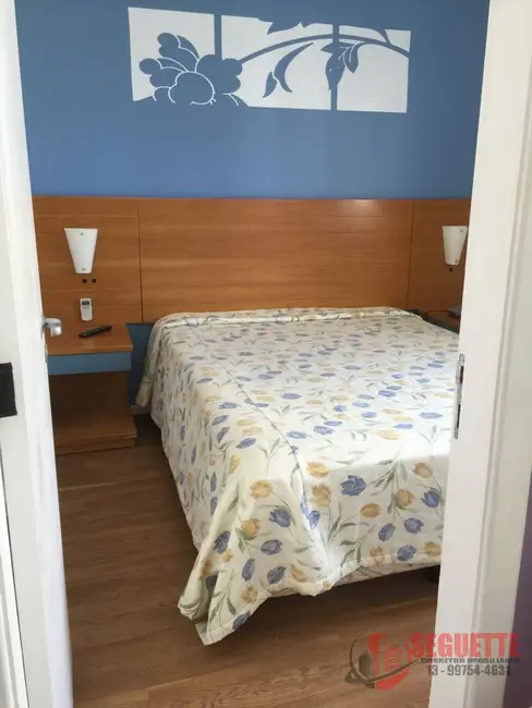 Foto 6 de Loft / Flat com 1 quarto à venda e para alugar, 37m2 em Riviera de São Lourenço, Bertioga - SP