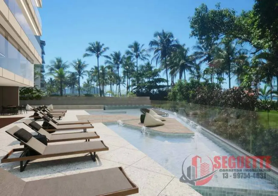 Foto 7 de Apartamento com 4 quartos à venda, 239m2 em Riviera de São Lourenço, Bertioga - SP