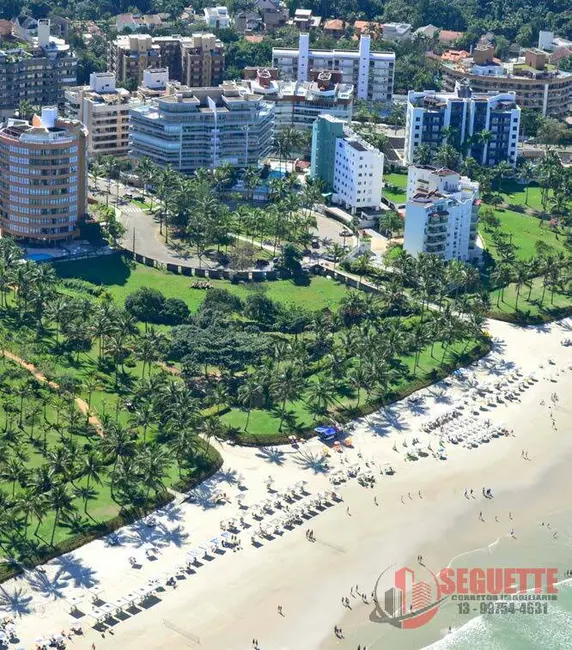 Foto 3 de Apartamento com 4 quartos à venda, 239m2 em Riviera de São Lourenço, Bertioga - SP