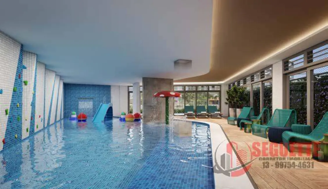 Foto 9 de Apartamento com 3 quartos à venda, 141m2 em Riviera de São Lourenço, Bertioga - SP