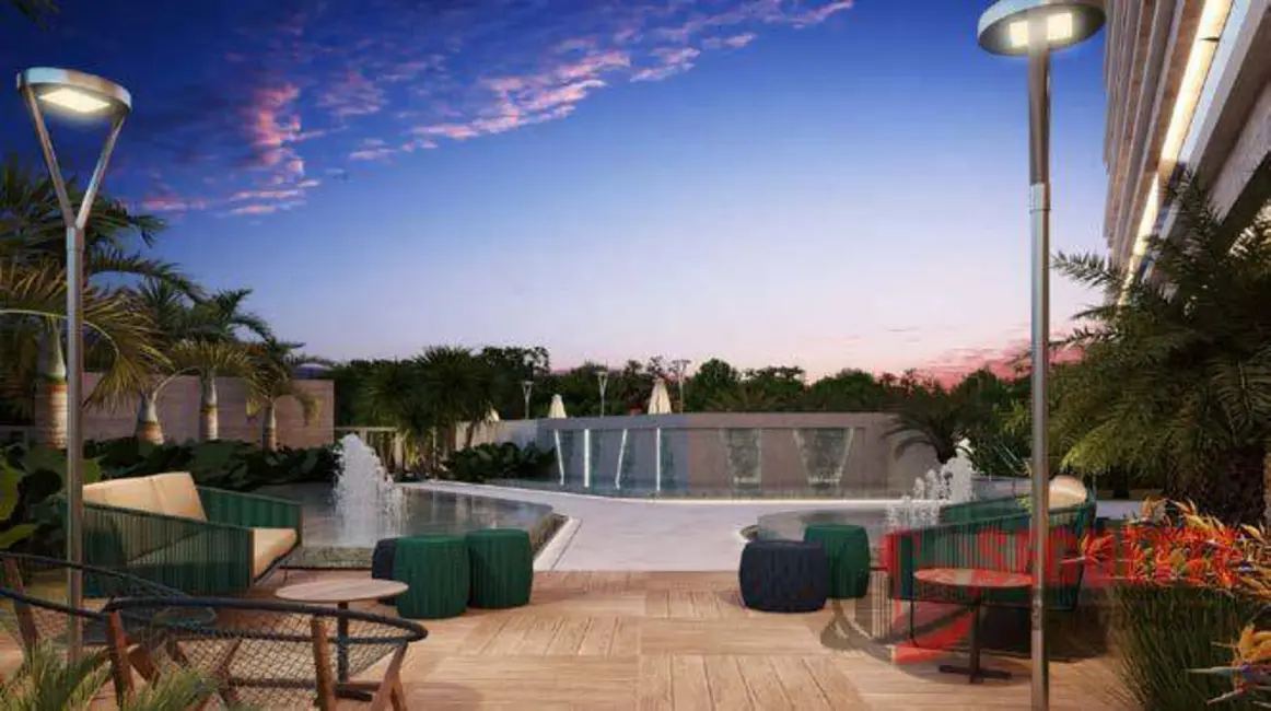 Foto 5 de Apartamento com 3 quartos à venda, 141m2 em Riviera de São Lourenço, Bertioga - SP